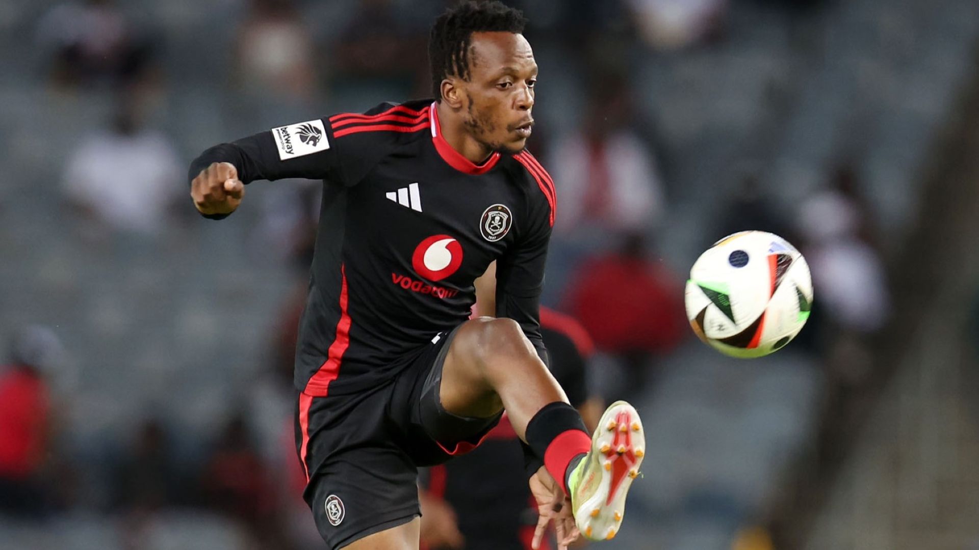 you-re-disrupting-the-team-orlando-pirates-urged-to-warn-patrick
